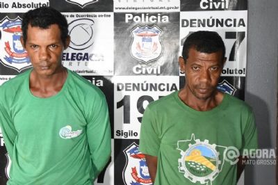 ​Ex-marido e irm�o acusados de matar professora ser�o julgados nesta quarta-feira