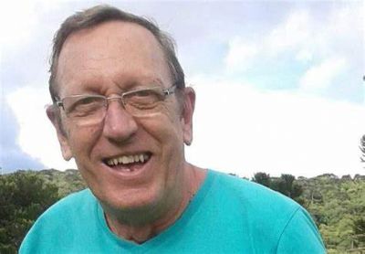 Jornalista Ademar Andreola morre ap�s parada card�aca