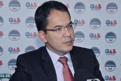 ​Governador nomeia advogado H�lio Nishiyama como novo desembargador no TJ