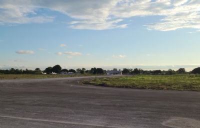 ​Aeroporto de munic�pio em MT deve come�ar a ter voos comerciais ap�s reforma