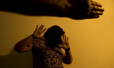 N�o aceitar fim de rela��o � causa de 33% das agress�es a mulheres