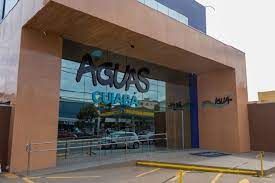 �guas Cuiab� est� com vagas abertas para novos profissionais