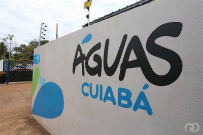 Arsec autoriza aumento na tarifa de �gua em Cuiab� e aprova��o caber� a Emanuel Pinheiro