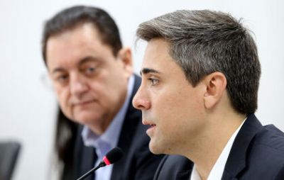 Secret�rio Alan Porto faz balan�o dos �ltimos quatro anos da educa��o em MT
