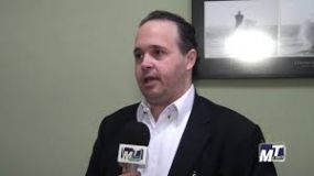 Alex Vieira Passos assume a Secretaria Municipal de Educa��o