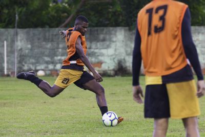 ​Mixto v� chance de recome�o com vit�ria sobre Chapecoense nesta quarta-feira