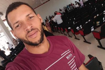 Jovem de MT passa 9 dias preso por engano: �s� pensava, nunca mais volto aqui�