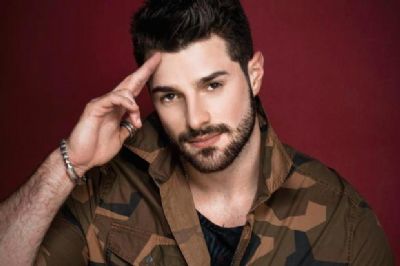Integrando a lista dos 100 melhores Djs do mundo, Alok se apresenta em MT na pr�xima semana