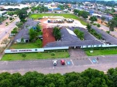 Alta Floresta: servidores entram em greve e unidades de sa�de ficar�o fechadas