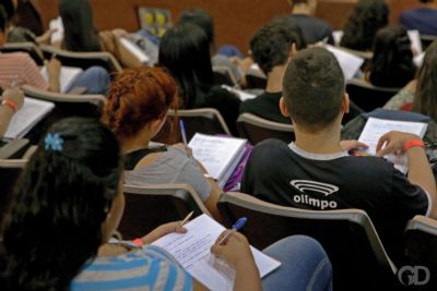 Cursinho Pr�-vestibular gratuito da UFMT est� com vagas abertas