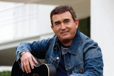 ​Ju�za cita �desconsidera��o� com a popula��o e suspende show de Amado Batista no interior