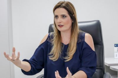 Delegada suspeita que chefe da Sesp tamb�m integra esquema