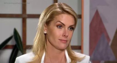 Ana Hickmann revela separa��o desde janeiro e suspeita de fraude