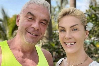 Ana ​Hickmann tem pedido com base na Lei Maria da Penha negado