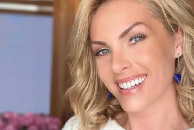 ​Agress�o do marido exp�em d�vidas e Hickmann pode perder im�vel