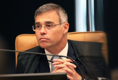 ​Ministro do STF indefere pedido da PGR e Lei da Pesca continua em MT