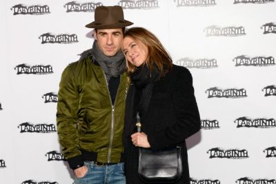 Separa��o de Jennifer Aniston inunda web com memes torcendo por 'volta' com Brad Pitt