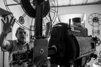 Cine Teatro Cuiab� completa 77 anos de hist�ria nesta quinta-feira (23)