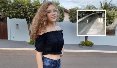 Ju�za interna por at� tr�s anos menor acusado de matar menina de 13 anos que estava gr�vida