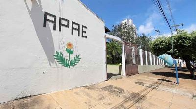 ​APAE Cuiab� traz Roda de Conversa e visita��o na Semana Nacional da Pessoa com Defici�ncia Intelectual e M�ltipla
