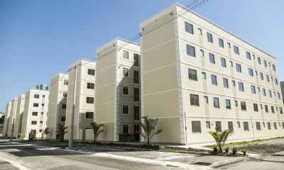 Com novo juro da Caixa, financiamento imobili�rio pode ser reduzido em mais de R$ 100 mil