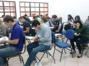 Concurso p�blico tem 132 vagas e sal�rios de at� R$ 6 mil  em Mato Grosso