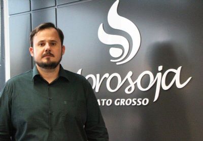 ​Aprosoja pede R$ 11 bi para ajudar agricultores a pagar d�vidas