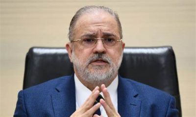 Aras aciona Minist�rio da Justi�a para evitar caos em MT