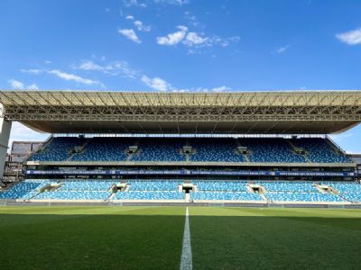 ​Arena Pantanal tem pior nota da FIFA para est�dios brasileiros candidatos � Copa Feminina 2027