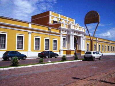 Sesc Mato Grosso inaugura restaurante e centro odontol�gico em Cuiab�