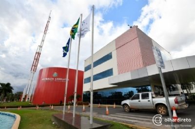 Conselheiro, ex-deputado e empres�rios s�o alvos de a��o que pede bloqueio de R$ 28 milh�es