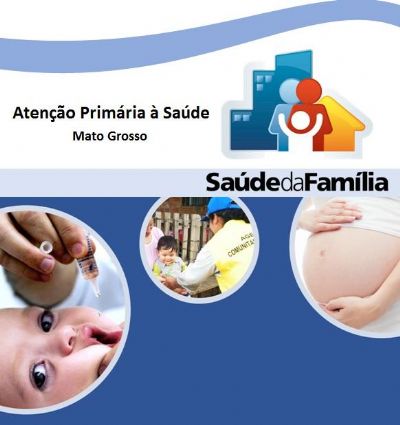 Encontro Estadual para Fortalecimento da Aten��o B�sica em Mato Grosso ocorre em julho