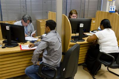 Governo do estado adota medidas tribut�rias para ajudar contribuintes
