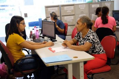 Empr�stimos consignados para aposentados e pensionistas t�m regras mais r�gidas
