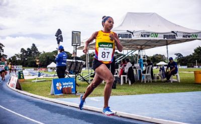 ​Atletas de Mato Grosso conquistam medalhas na Copa Brasil de Atletismo