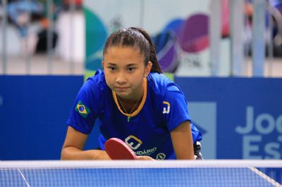 Lista dos contemplados pelo Bolsa Atleta � publicada no Di�rio Oficial