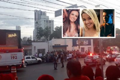 MP pede � Justi�a reforma de decis�o que livrou bi�loga de J�ri popular