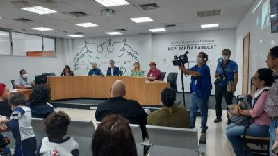 Deputado convoca secret�rio de educa��o para discutir fechamento de turmas do ensino fundamental