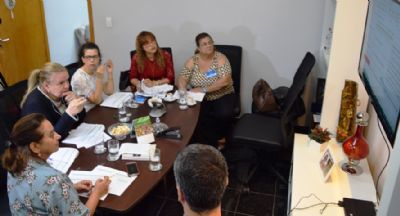 Audi�ncias p�blicas de combate � viol�ncia contra a mulher come�am este m�s
