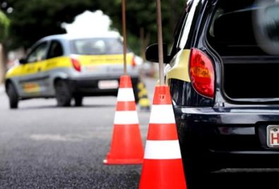 Telemetria � implantada em 44 autoescolas de Cuiab� e V�rzea Grande