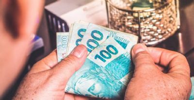 Aux�lio emergencial � publicado e governo abre cr�dito de R$ 98 bi