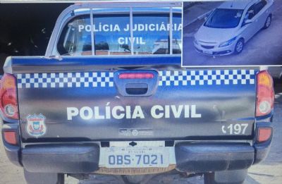 Sindispen e casa de agente penitenci�rio s�o alvos de atentados