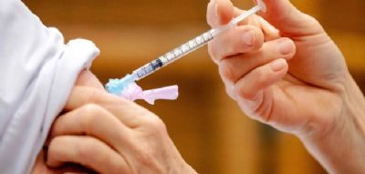 Pol�cia investiga uso de dados de pessoas falecidas para cadastro em grupo priorit�rio de vacina��o