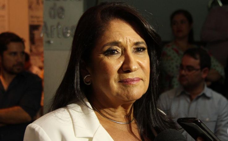 Pleno do TRE acata a��o e indefere registro de candidatura de ex-prefeita � C�mara Federal