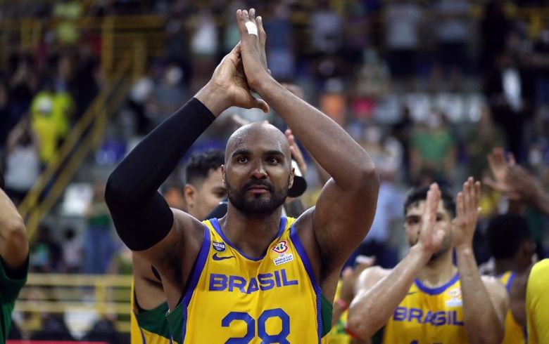 Definidos os atletas para duelo contra Porto Rico pelas Eliminat�rias