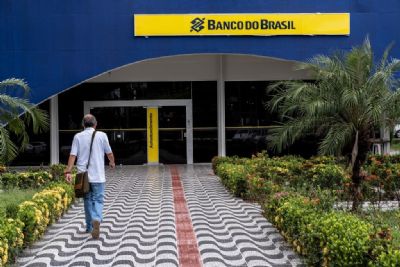 Pagamento dos sal�rios de maio dos servidores ser� conclu�do nesta quarta-feira