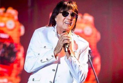 Morre o cantor sertanejo Marciano, aos 67 anos
