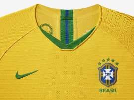 ​Sele��o Feminina ganha uniforme exclusivo pela primeira vez na hist�ria