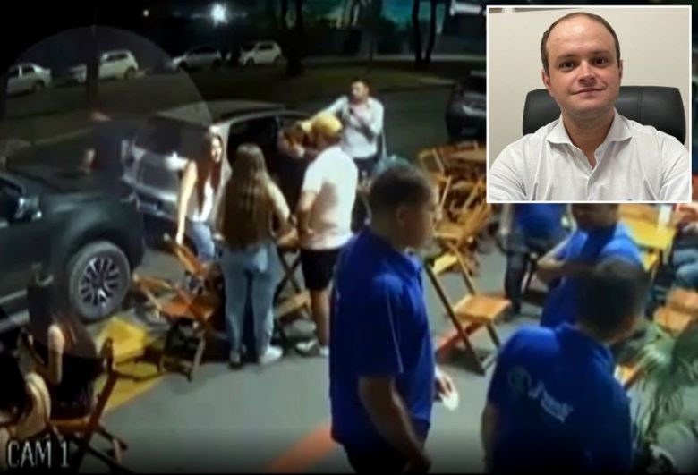 Saiba o que a lei prev� no caso do estudante morto na Beira Rio