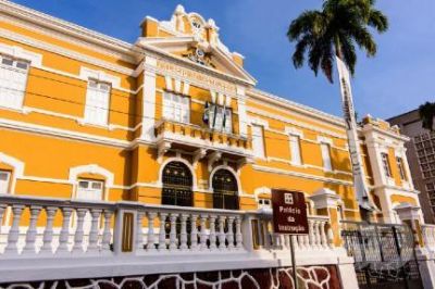 Abertas inscri��es para curso gratuito de inform�tica voltado ao p�blico feminino